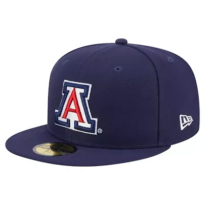 NCAA Arizona Wildcats 59FIFTY Fitted Hat