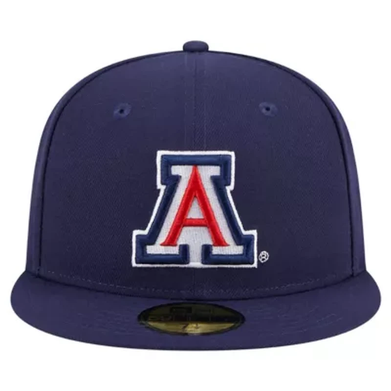 NCAA Arizona Wildcats 59FIFTY Fitted Hat