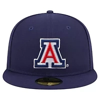 NCAA Arizona Wildcats 59FIFTY Fitted Hat