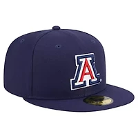 NCAA Arizona Wildcats 59FIFTY Fitted Hat