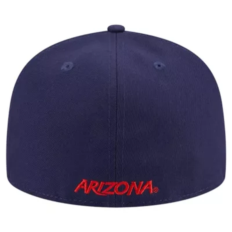 NCAA Arizona Wildcats 59FIFTY Fitted Hat