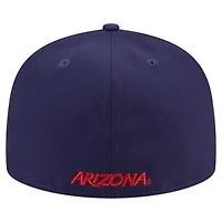 NCAA Arizona Wildcats 59FIFTY Fitted Hat
