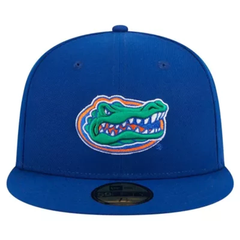 NCAA Florida Gators 59FIFTY Fitted Hat