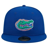 NCAA Florida Gators 59FIFTY Fitted Hat