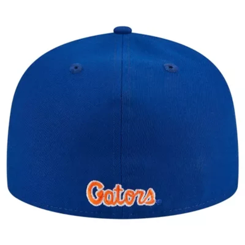 NCAA Florida Gators 59FIFTY Fitted Hat