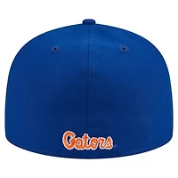 NCAA Florida Gators 59FIFTY Fitted Hat