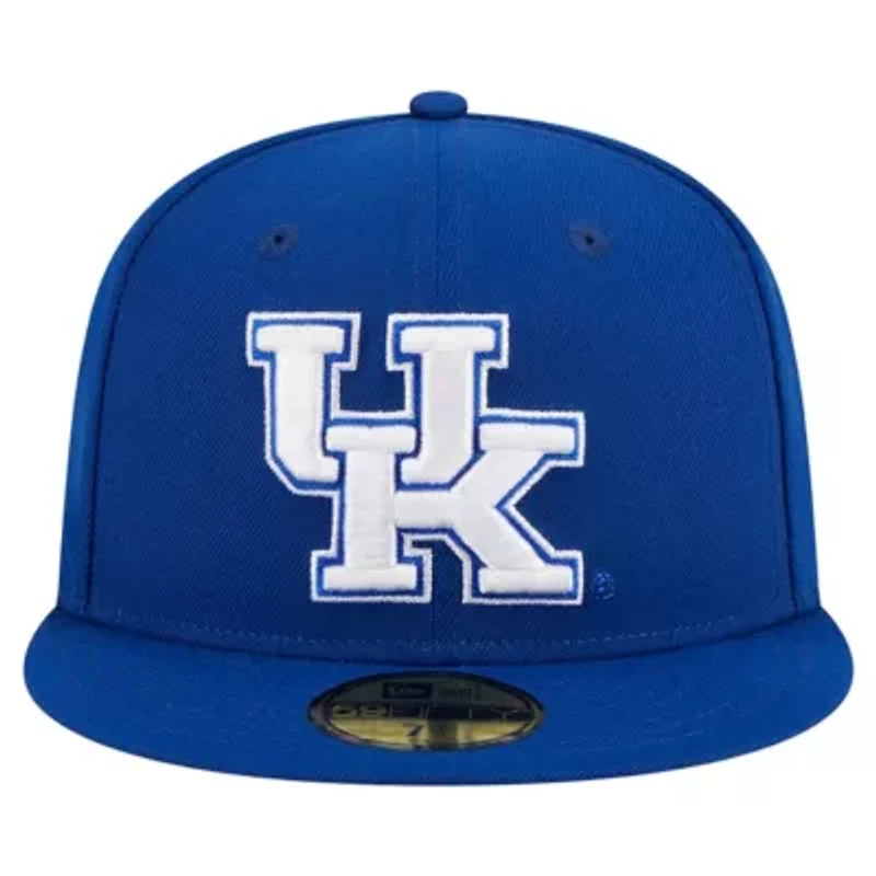 NCAA Kentucky Wildcats 59FIFTY Fitted Hat
