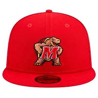 NCAA Maryland Terrapins 59FIFTY Fitted Hat