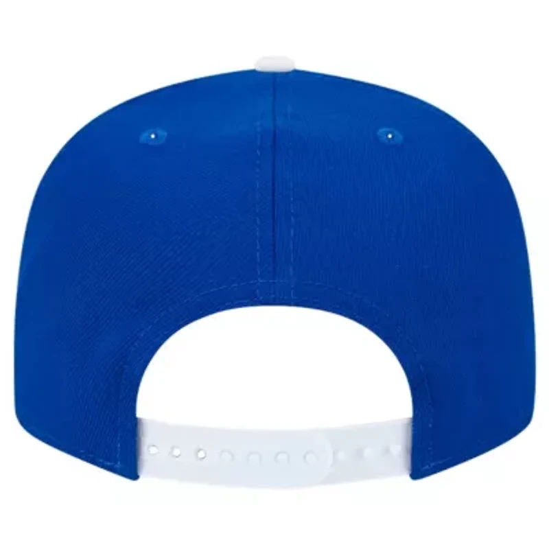 NCAA Royal/White Kentucky Wildcats Two-Tone 9FIFTY Snapback Hat
