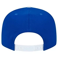 NCAA Royal/White Kentucky Wildcats Two-Tone 9FIFTY Snapback Hat