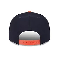 NCAA Auburn Tigers Two-Tone 9FIFTY Snapback Hat
