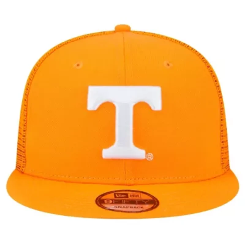 NCAA Tennessee Tennessee Volunteers 9FIFTY Trucker Snapback Hat
