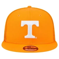 NCAA Tennessee Tennessee Volunteers 9FIFTY Trucker Snapback Hat