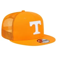 NCAA Tennessee Tennessee Volunteers 9FIFTY Trucker Snapback Hat