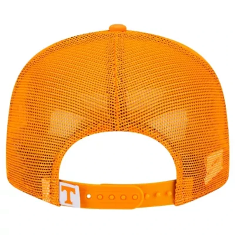 NCAA Tennessee Tennessee Volunteers 9FIFTY Trucker Snapback Hat