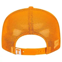 NCAA Tennessee Tennessee Volunteers 9FIFTY Trucker Snapback Hat