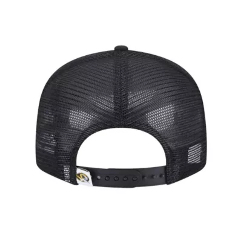NCAA Missouri Tigers Trucker 9FIFTY Snapback Hat