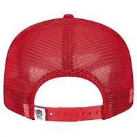 NCAA NC State Wolfpack Trucker 9FIFTY Snapback Hat