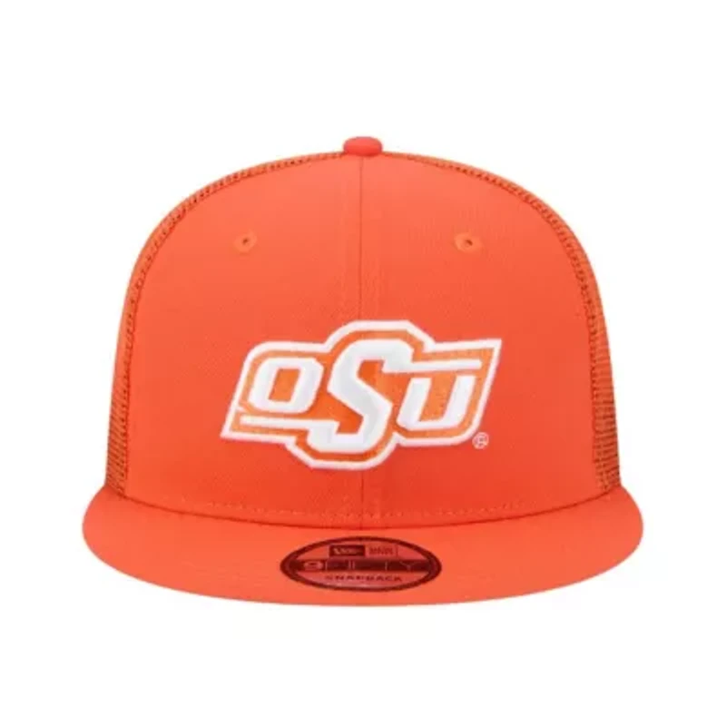 NCAA Oklahoma State Cowboys Trucker 9FIFTY Snapback Hat