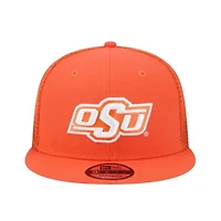 NCAA Oklahoma State Cowboys Trucker 9FIFTY Snapback Hat