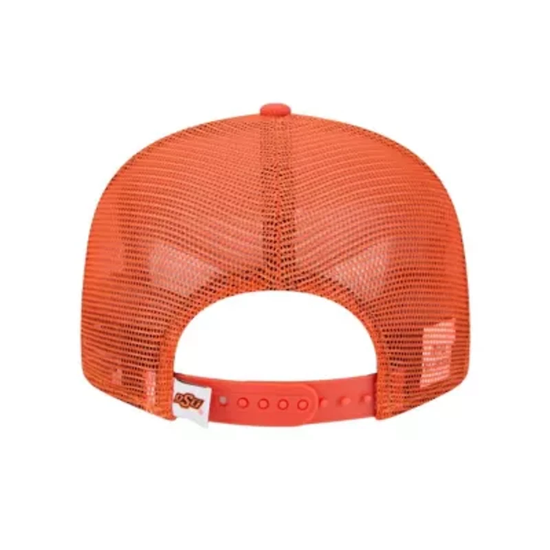 NCAA Oklahoma State Cowboys Trucker 9FIFTY Snapback Hat