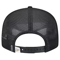 NCAA Purdue Boilermakers Trucker 9FIFTY Snapback Hat