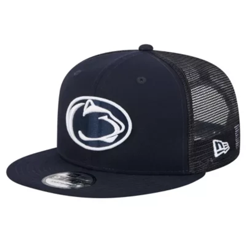 NCAA Penn State Nittany Lions Trucker 9FIFTY Snapback Hat