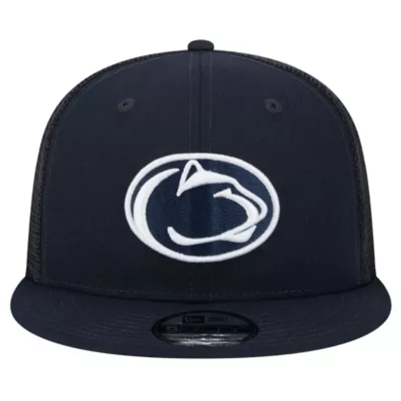 NCAA Penn State Nittany Lions Trucker 9FIFTY Snapback Hat