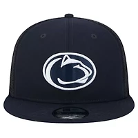 NCAA Penn State Nittany Lions Trucker 9FIFTY Snapback Hat