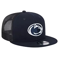 NCAA Penn State Nittany Lions Trucker 9FIFTY Snapback Hat