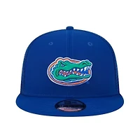 NCAA Florida Gators Trucker 9FIFTY Snapback Hat