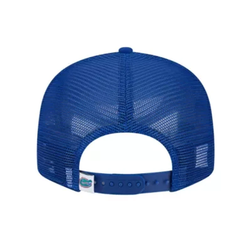 NCAA Florida Gators Trucker 9FIFTY Snapback Hat