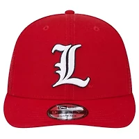 NCAA Louisville Cardinals Trucker 9FIFTY Snapback Hat