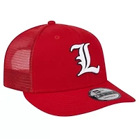 NCAA Louisville Cardinals Trucker 9FIFTY Snapback Hat