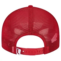NCAA Louisville Cardinals Trucker 9FIFTY Snapback Hat