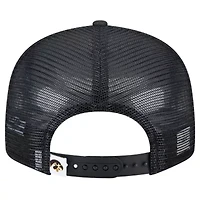NCAA Iowa Hawkeyes 9FIFTY Trucker Snapback Hat