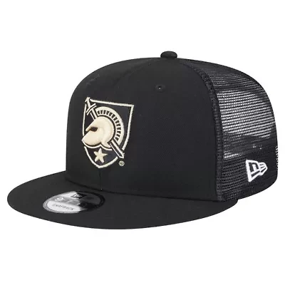 Army Black Knights NCAA Army Knights Trucker 9FIFTY Snapback Hat