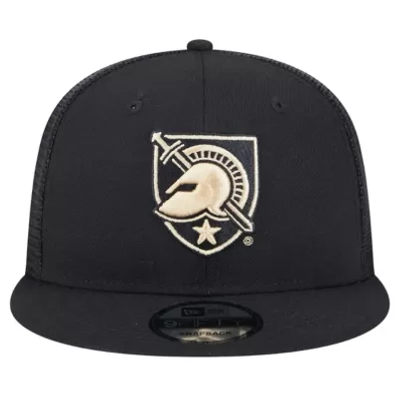 Army Black Knights NCAA Army Knights Trucker 9FIFTY Snapback Hat