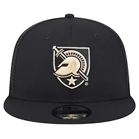 Army Black Knights NCAA Army Knights Trucker 9FIFTY Snapback Hat