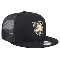 Army Black Knights NCAA Army Knights Trucker 9FIFTY Snapback Hat
