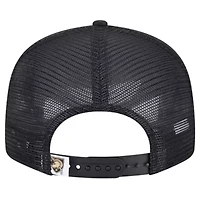 Army Black Knights NCAA Army Knights Trucker 9FIFTY Snapback Hat