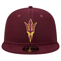 NCAA Arizona State Sun Devils 9FIFTY Trucker Snapback Hat