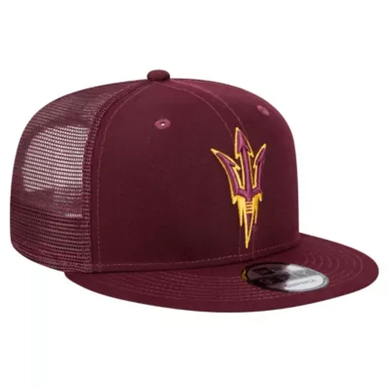 NCAA Arizona State Sun Devils 9FIFTY Trucker Snapback Hat