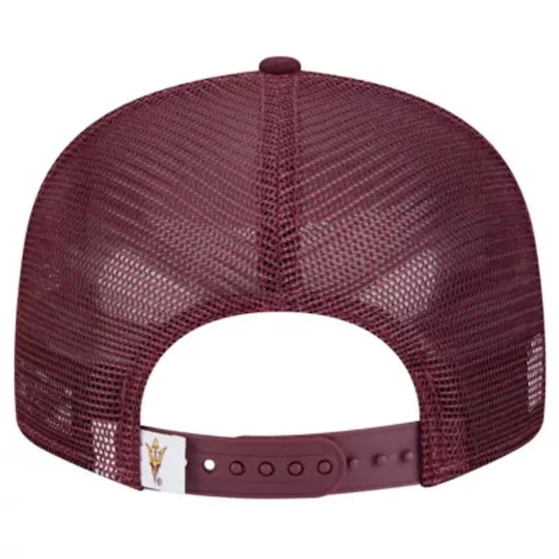 NCAA Arizona State Sun Devils 9FIFTY Trucker Snapback Hat