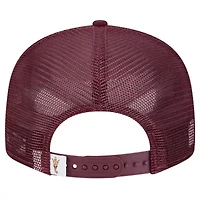 NCAA Arizona State Sun Devils 9FIFTY Trucker Snapback Hat