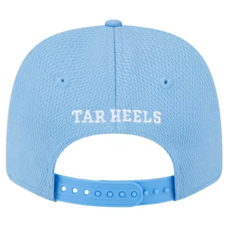NCAA Carolina North Carolina Tar Heels COOLERA 9SEVENTY Rope Stretch-Snap Hat