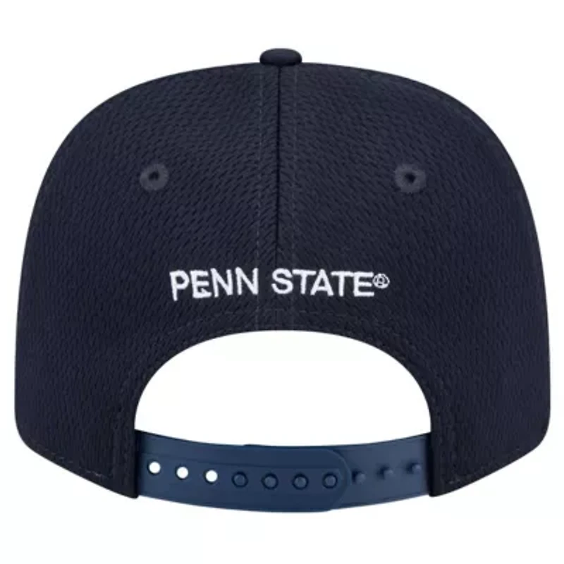 NCAA Penn State Nittany Lions COOLERA 9SEVENTY Rope Stretch-Snap Hat