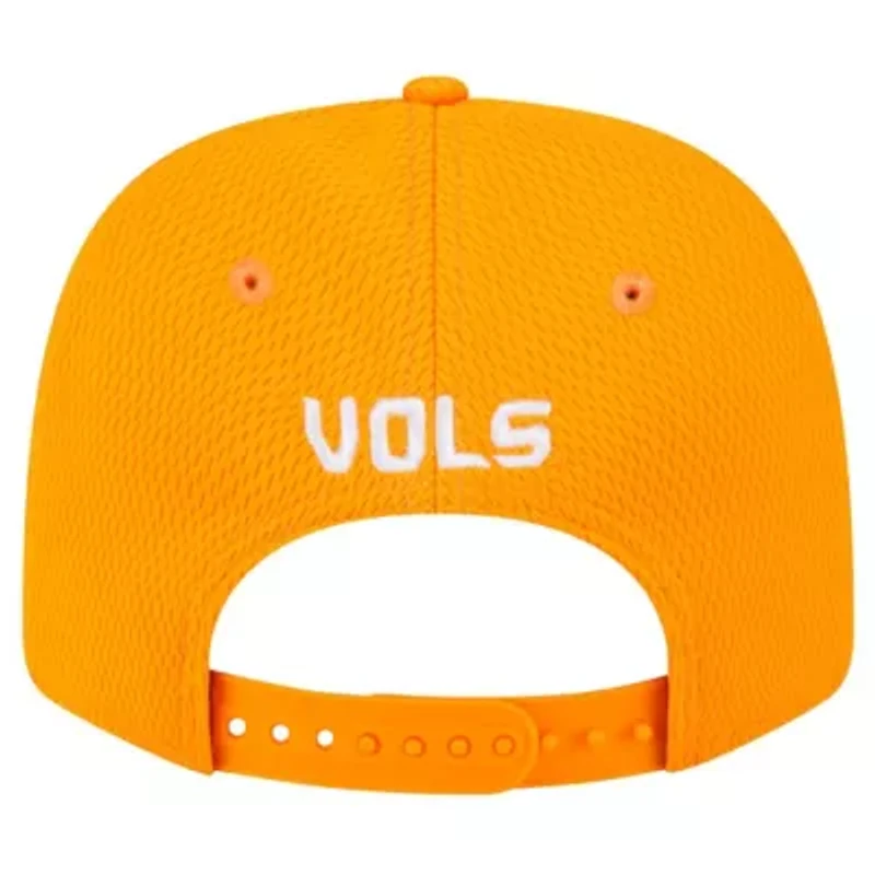 NCAA Tennessee Tennessee Volunteers COOLERA 9SEVENTY Rope Stretch-Snap Hat