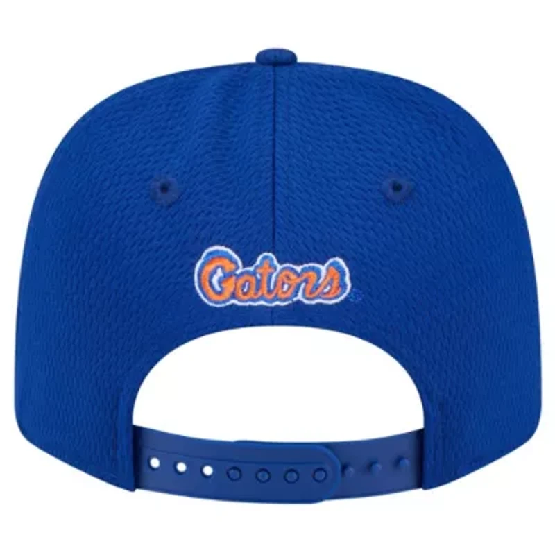 NCAA Florida Gators COOLERA 9SEVENTY Rope Stretch-Snap Hat