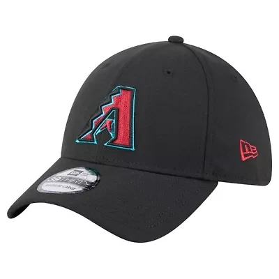 MLB Arizona Diamondbacks Logo 39THIRTY Flex Hat